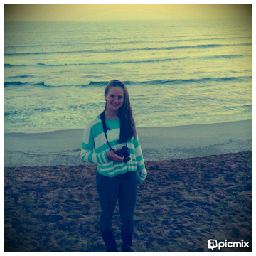Life is a climb... you just have to learn how to get over it! xx:)