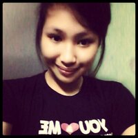 jennifer pilapil - @iamPeper Twitter Profile Photo