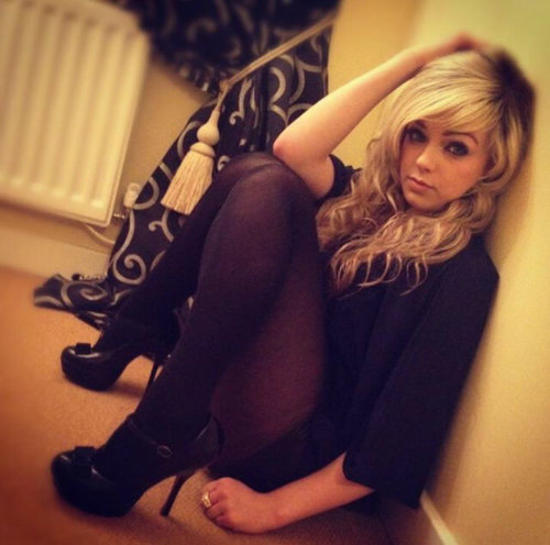 Follow your heart. Blonde hair, blue eyes, model... Contact StevieBrownManagment@outlook.com for details.
