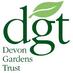 Devon Gardens Trust (@DevonGardens) Twitter profile photo