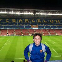 Emmanuel Greco (@gatogreco) 's Twitter Profile