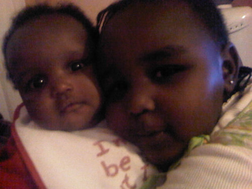 Proud father of two daughters and a son.Lover of life and above all lover of God