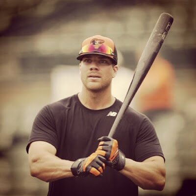 Chris Davis' Biceps (@CDavisBiceps_19) / X