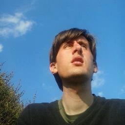 A programmer, usual web stuff (JavaScript/PHP/Python) various other programming☺. Enjoys cycling, walking and having fun!☺ Software Developer at @portsmouthuni