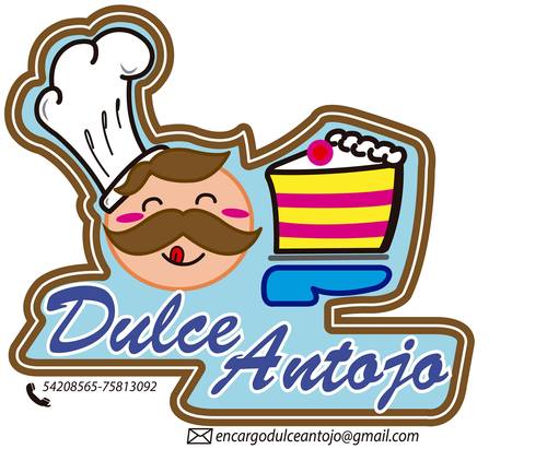 Dulce Antojo especializado para la elaboración de tus productos en eventos, fiestas u otros.
Venta de tortas, Cupcakes en diversos diseños y sabores.