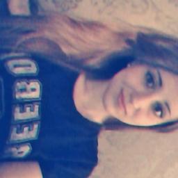 i don't know what i'm looking for, but i know that i'll find it ♥