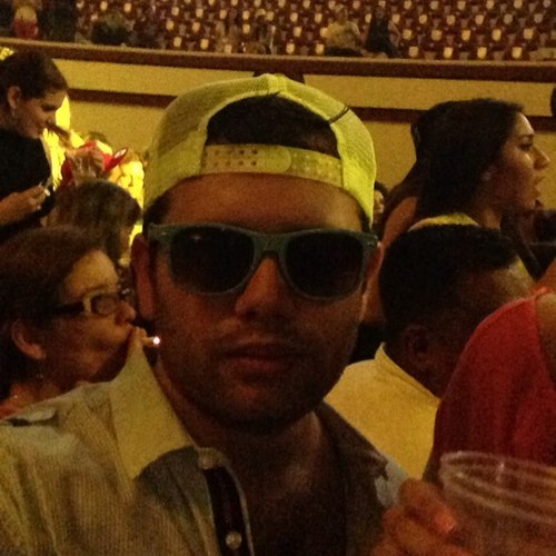 la party es la party