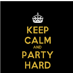 WE MAKE A PARTY @roxtar_sexton @yakovka