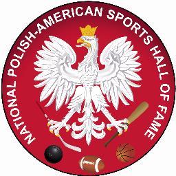 This is the official National Polish-American Sports Hall of Fame account