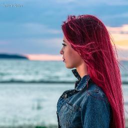 A dreamer (:
