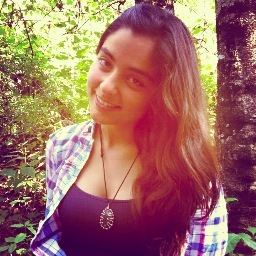 I fall in love with everything. I also hate everything. It’s very hard to be a misanthrope and a romantic all at once.