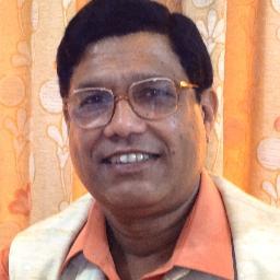 Theatre & Telefilm Director - Actor. Former  Lecturer & Director Bhartendu Academy Of Dramatic Arts, Lucknow, UP