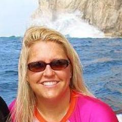 Wife. Mother. Friend. Physical Therapist. Traveler. Foodie. Scuba Diver. Dancer. Media Junkie. Adventure Seeker. &  Lover of Life.