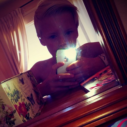 Acke_backe's profile picture. Fråga på min ask