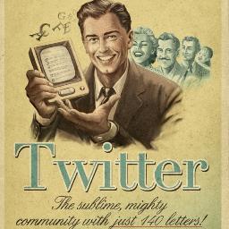 Συλλέγω παλιά tweets,όνειρα,μυστικά!
