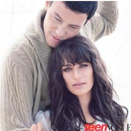 I LOVE GLEE ESPECIALLY CORY AND LEA. LETS TAKE A MOMENT IN SILENCE AND SEND PRAYERS TO LEA MICHELE, AND HIS FAMILY. RIP CORY MONTEITH YOU'LL BE TRUELY MISSED .