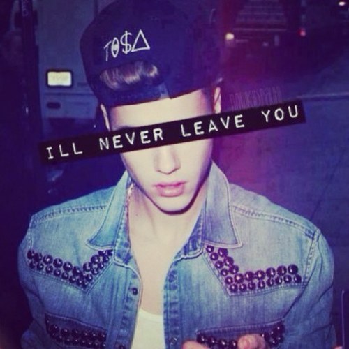 If you want somethin, go get it // Crying over a guy? Nah, pick your head up princess your tiara is falling // hmm yupe my idol..is Mr bieba? dont like it? ok.