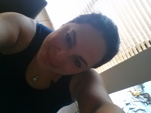 live your life to the fullest ;)