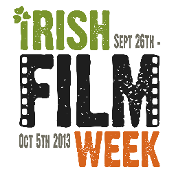 Irish Film Week 26.9.-5.10.2013 is organised as part of @IrishFestOulu in cooperation with Oulu Film Centre, Culture Centre Valve and The Irish Film Institute.