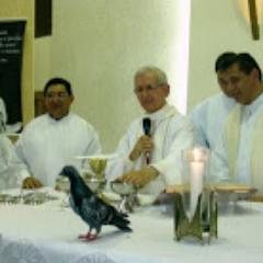 Paróquia de Santo Afonso Maria de Ligório - Fortaleza - Ceará