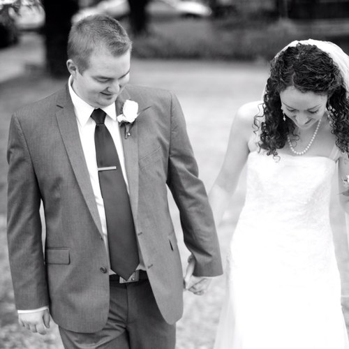 Fellow heir with Christ. Happily married to Jeremy. Photographer. Accountant. IKEA-lover. Tea-drinker. #LouisvilleLove