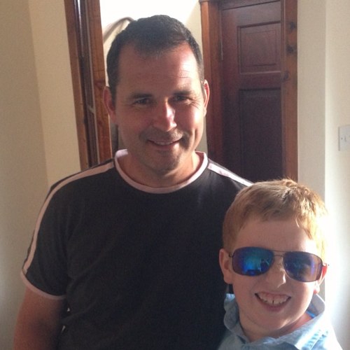 LeslyDWhite's profile picture. 