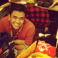 Alan Maranan Real (@iamreal2012) 's Twitter Profile
