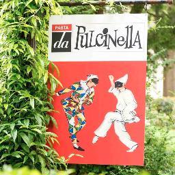 Pasta Da Pulcinella