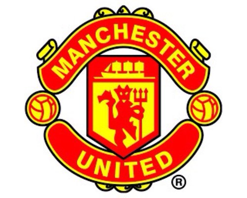 Account for manchester united