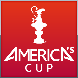 Official live race tweet page of the 34th America's Cup @americascup