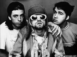 #Nirvana.