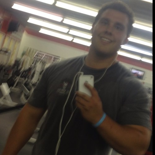 DrewDrewholt4's profile picture. 