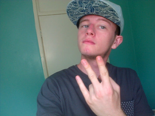 Freestlye mc #beats_flows