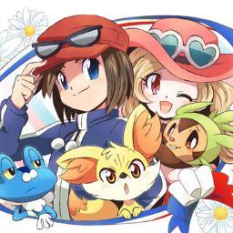 PokemoonXY's profile picture. 