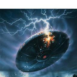 UFO Hunter, Theorist, Writer for UFODigest and Thirs year Journalist at the University of Bedfordshire.