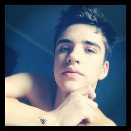 Te amo Nicolas Figueroa.