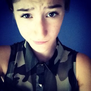 F * CK IT: D I'm directioner ♥ ... You following me I love you ♥ #DIRECTIONER