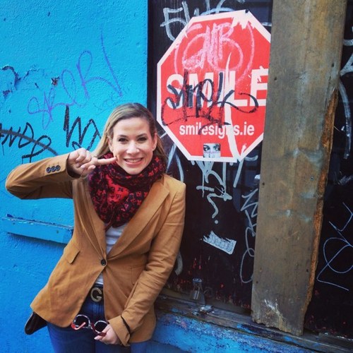 Director of PR and Communications at Diamonds International. Lover of travel, people, and all things creative.