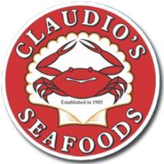 Claudios Quality Seafoods is an Australian family owned company that was established in 1985. 
Sales call 0431045082