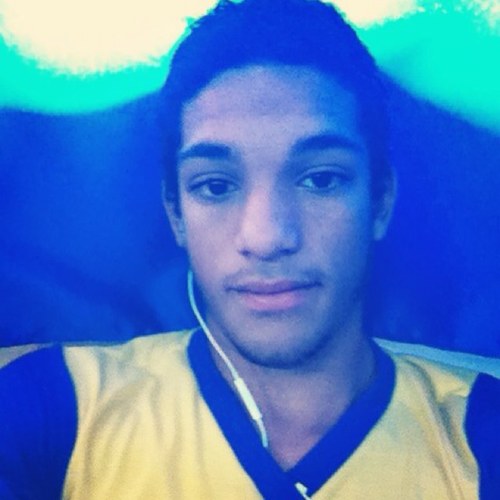 AdamMelo_ Profile Picture