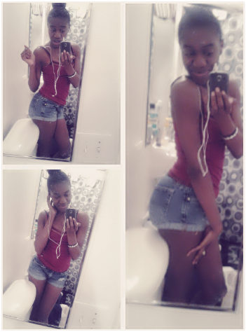 I luv my girls without them theres no me nothing cum above them #teamnobooty #teamfollowback #teamdarkskinned #teamDGAF #teamdrophoes