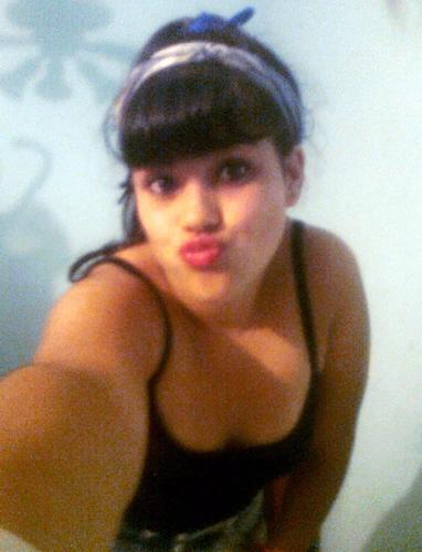 DE NINGUN JIL...♥