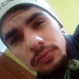 um ninja de tchaco!