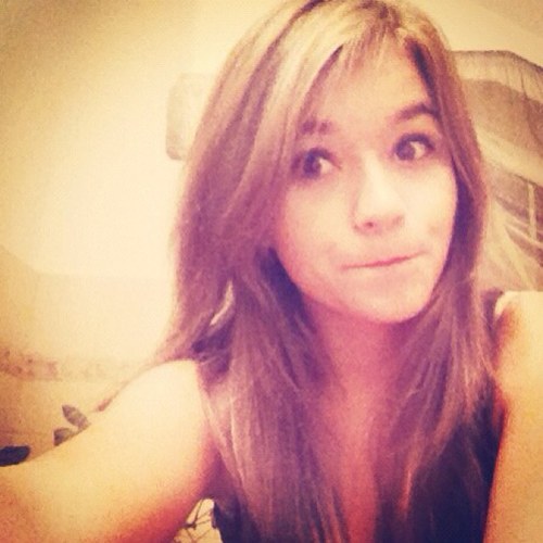 Paulina Paterekさんのプロフィール画像