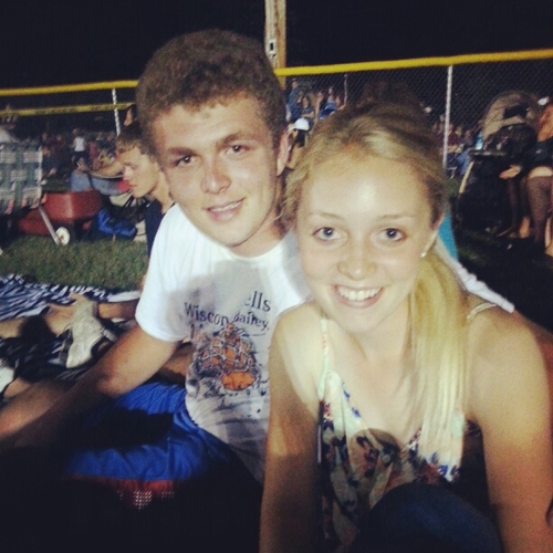 SarahFrederikse's profile picture. 