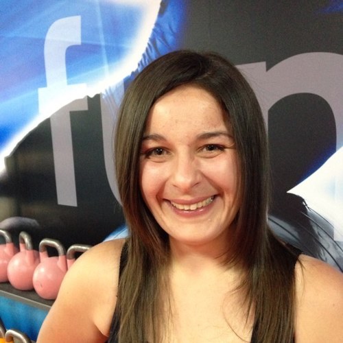 CherylMercer11's profile picture. I love health and fitness and believe that life is what you make it!