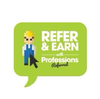 FREE account for your business & a place on our Professionals Directory. Customers join FREE. Putting people & businesses together.