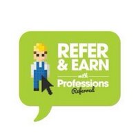 Professions Referred (@professionsref) 's Twitter Profile Photo Professions Referred (@professionsref) 's Twitter Profile Photo