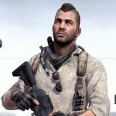 Aguante el COD: Ghosts!!