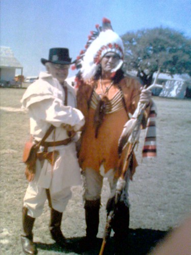 Retired Veteran, Master Naturalist, Master Gardner, Certified Interpreter Guide, Hunter, NRA member, Native Texan